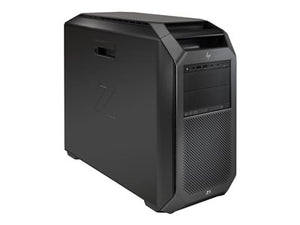 HP Z8 Fury G5 Workstation - 1 x Intel Xeon w7-3445 - vPro